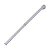 580 To 1000mm RV Table Leg Versatile Aluminum Alloy Adjustable Height Telescoping Table Leg for Campervan Caravan Boat