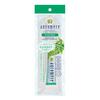 Auromere Toothpaste Fresh Mint Travel Set 20g