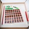12/24/36/48Pcs Rubber Bicycle Tire Repair Patch Professional Bike Repair Kits For Cycling Motor Tyre Inner Tube Puncture