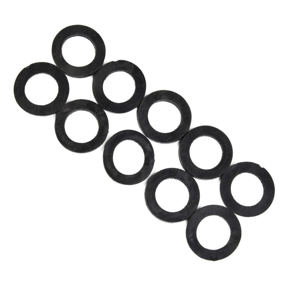 10 Pcs Hose To Quick Detach O Ring Seals For Pressure Washer Accessories New