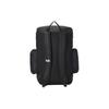 New PUMA Fabric Backpack Regular Unisex Black 078465-01