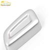 Roewe RX5 Seat Adjustment Frame & Control Button Sequin Stickers