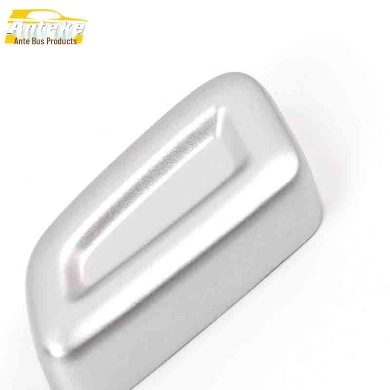 Roewe RX5 Seat Adjustment Frame & Control Button Sequin Stickers