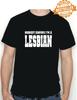 Niemand weiß, dass ich lesbisch bin / T-Shirt Tee / Witz / Gay / Geburtstag / Weihnachten / S-XXL