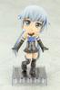 Cu-poche Frame Arms Girl FA Girl Stylet Body Non-Scale PVC Painted Movable Figure