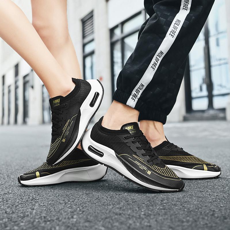 Women’s Sneakers Height Increase Casual Outdoor School Student Shoes Couple Men Lightweight Sneakers Plus Size 36-46