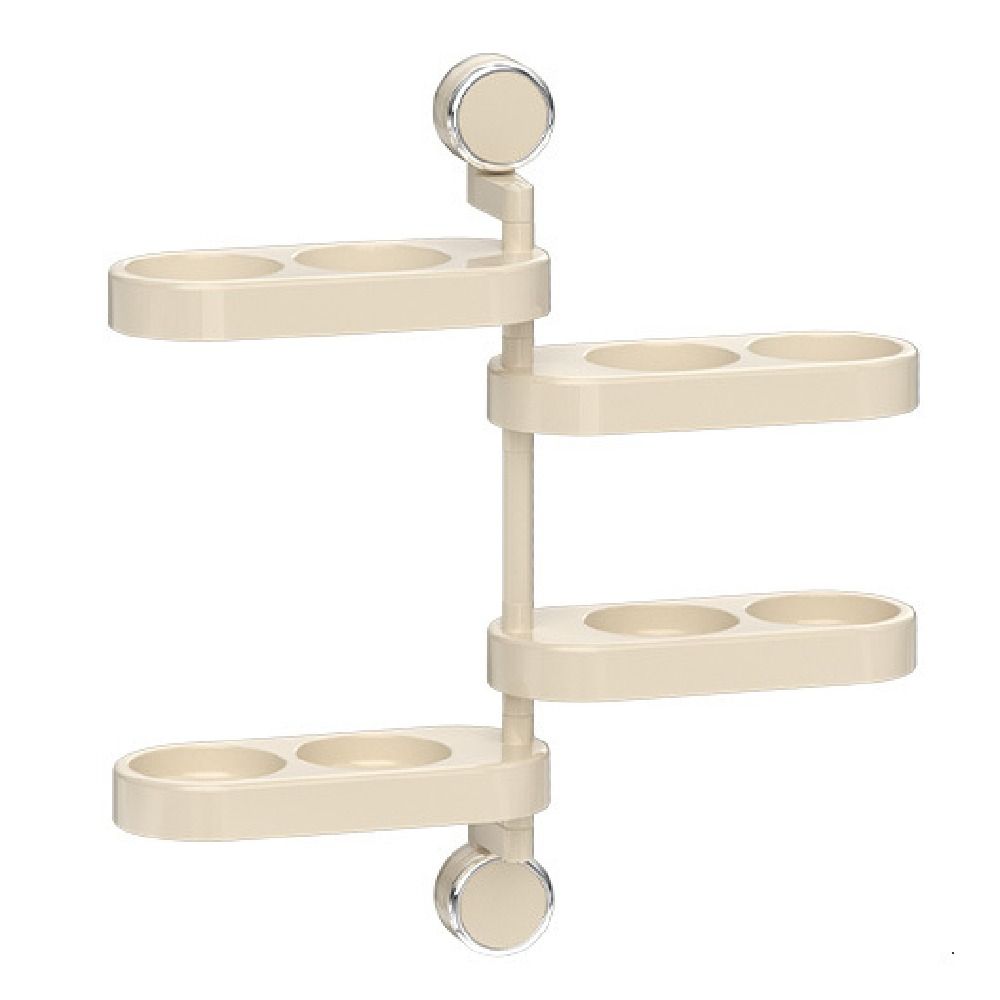 Suction Cup Wall Mounted Umbrella Holder Umbrella Organizer Shelf  Long and Short Umbrellas