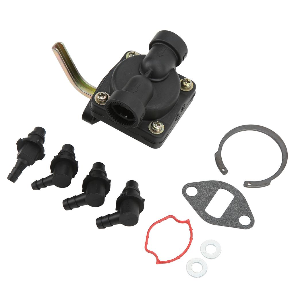 Buy Fuel Pump Kit 47 559 03 A‑236205‑S Plastic Black Wearproof for