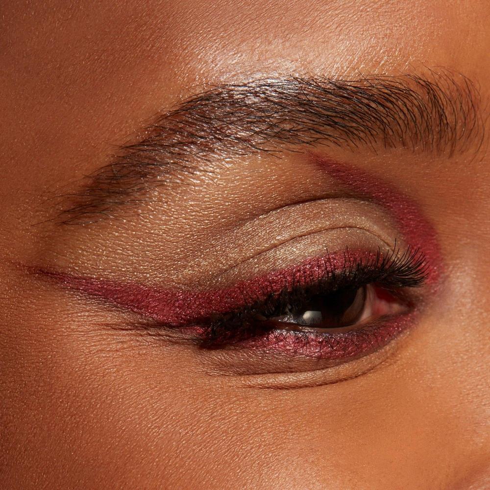 Mac Connect In Colour Eye Shadow Palette Future Flame 0.43 Oz