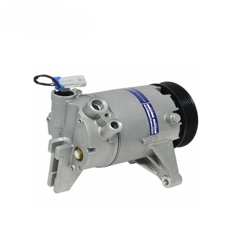 Treeligo Air Conditioning Compressor for 2011 Buick LaCrosse/Allure CO 22160LC