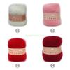 24TE Weiche Mohair Kaschmir Strickwolle Garn DIY Schal Schal Häkelgarn Zubehör