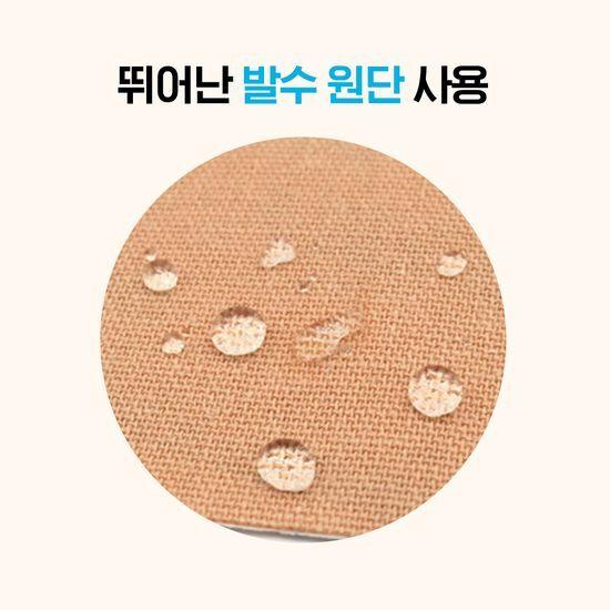 ATEX Taping Ungeschnittenes Muskelband Kinesiologie Sportband 5cm x 5m