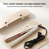 Portable Curling Iron Storage Bag Curling Iron Insulation Mat  Curling Iron Straightener