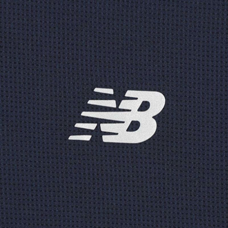 New Balance Excellerate Running Tee