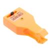Automobiles Auto Checker Car Fuse Tester Puller with Green LED Indicator Light Car Fuse Type Tester