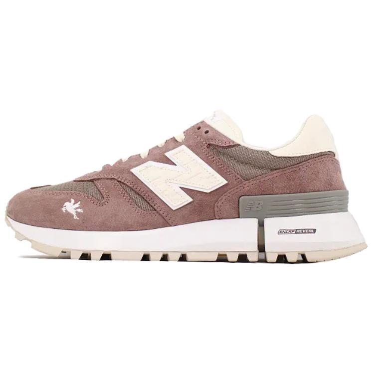 

New Balance Кроссовки Rc 1300 Kith к 10-летию с рогами MS1300K3 39.5