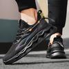CYYTL Mens Shoes Breathable Sneakers Casual Outdoor Hiking Sports Summer Running Luxury Designer Tennis Platform Fashion Loafers