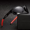 Polarized Ride Hiking Sun Glasses Women Men Cycling Outdoor Sport Goggles Mountaineering Female Male Protection Optical Glasse
