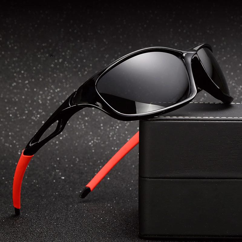 Polarized Ride Hiking Sun Glasses Women Men Cycling Outdoor Sport Goggles Mountaineering Female Male Protection Optical Glasse