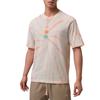 Jordan Brooklyn Pullover Short Sleeve Round Neck T-Shirt Men tops IF3157-133
