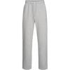 Men's Pants Casual Pants Men's Light Gray-011 Moderate Cuffed Pants