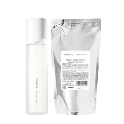 Orbis U Essence Lotion 180mL  180mL Nachfüllpackung
