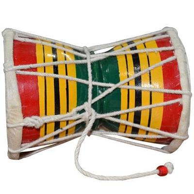Vaikiški muzikos instrumentai – Vaikiški mušamieji instrumentai