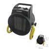 MAURER - Ceramic Air Cannon Fan Heater 1000 / 2000 W.
