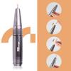 Maltec Beauty ND-5 Electric Nail Drill with Bit Set