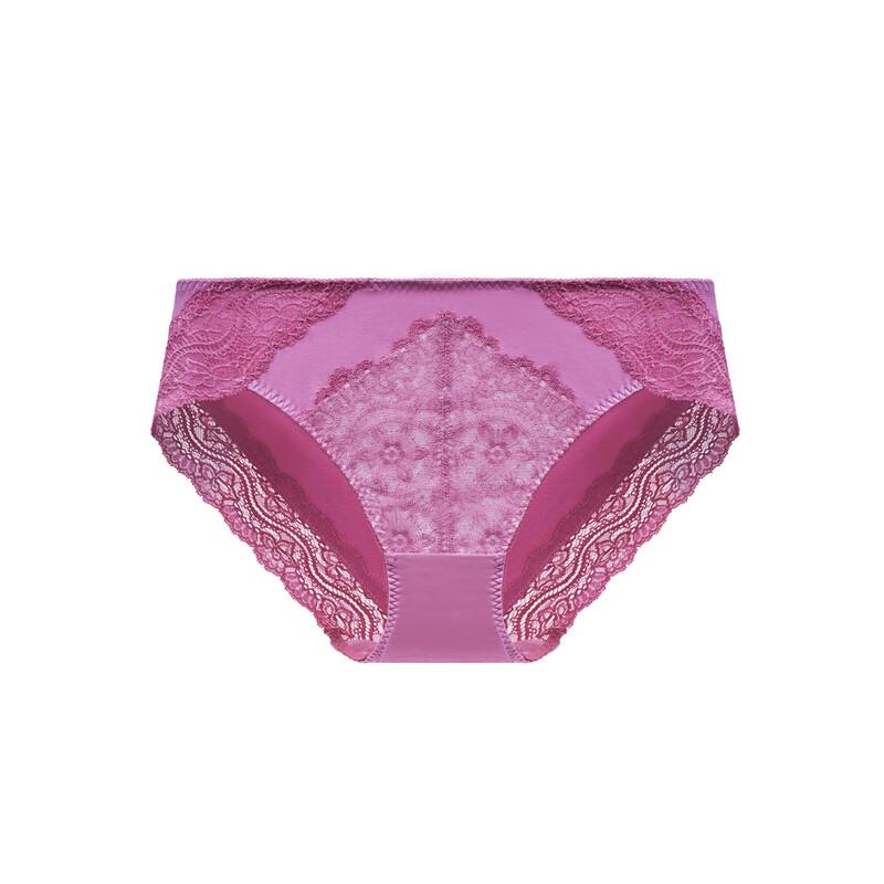 Wacoal Gold Label Eden Mid-Waist Briefs WP31A4