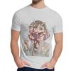 Shintaro Kago Tomie Japanese Junji Ito T Shirt Casual O Neck Anime Unisex Pure Cotton Us