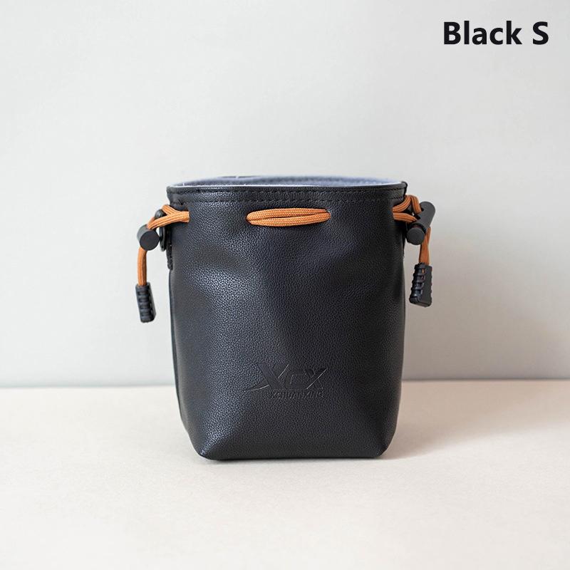 Camera Bag For Canon Nikon Sony Fuji Pentax Travel Lens Bag Waterproof Camera Bag Protective For Dslr Iphone 15 Airpod Pro Pouch