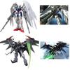 High-quality Gundam Wing Zero Hell Deathscythe Assembly Kit