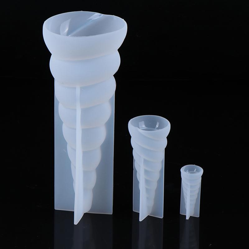 

Мифический рог, зеркало, силиконовая форма, треугольная силиконовая форма, украшение своими руками из эпоксидной смолы