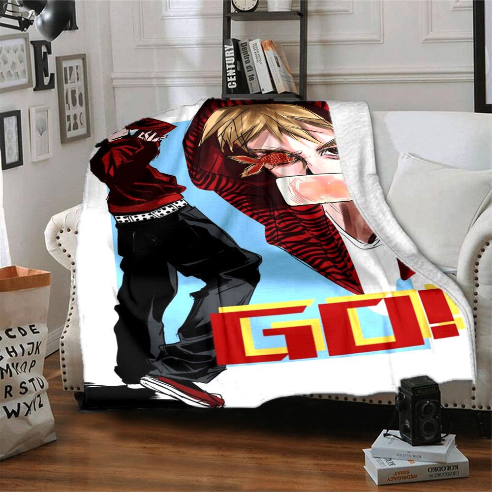 1pc CORTIS, Martin, K pop Blanket Lightweight Flannel Blanket Throw Blanket For Sofa, Bed, Travel, Camping, Livingroom, Office, Couch