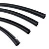 Suitable For Mitsubishi For Pajero 2000-2006 Front Hood Sealing Strips, Set Of Four MR437091 MR503543 MR437095 MR437092
