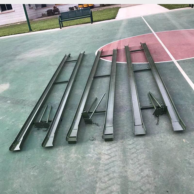 Shouli God of War Heavy-Duty Industrial Steel Slide Rail