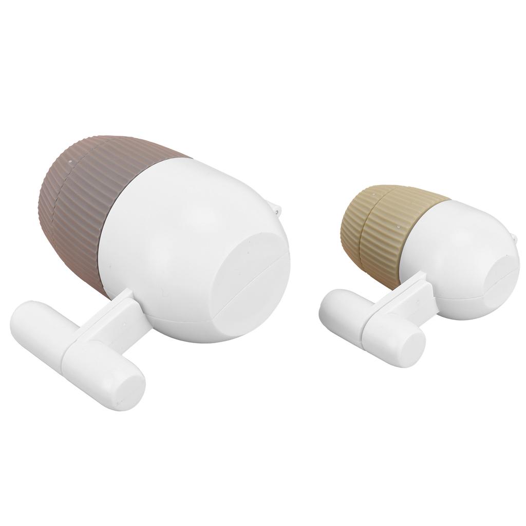 2Pcs Meatball Maker DIY Meatball Sandwich Mould Kitchen Gadgets for Home Restaurant Kitchen