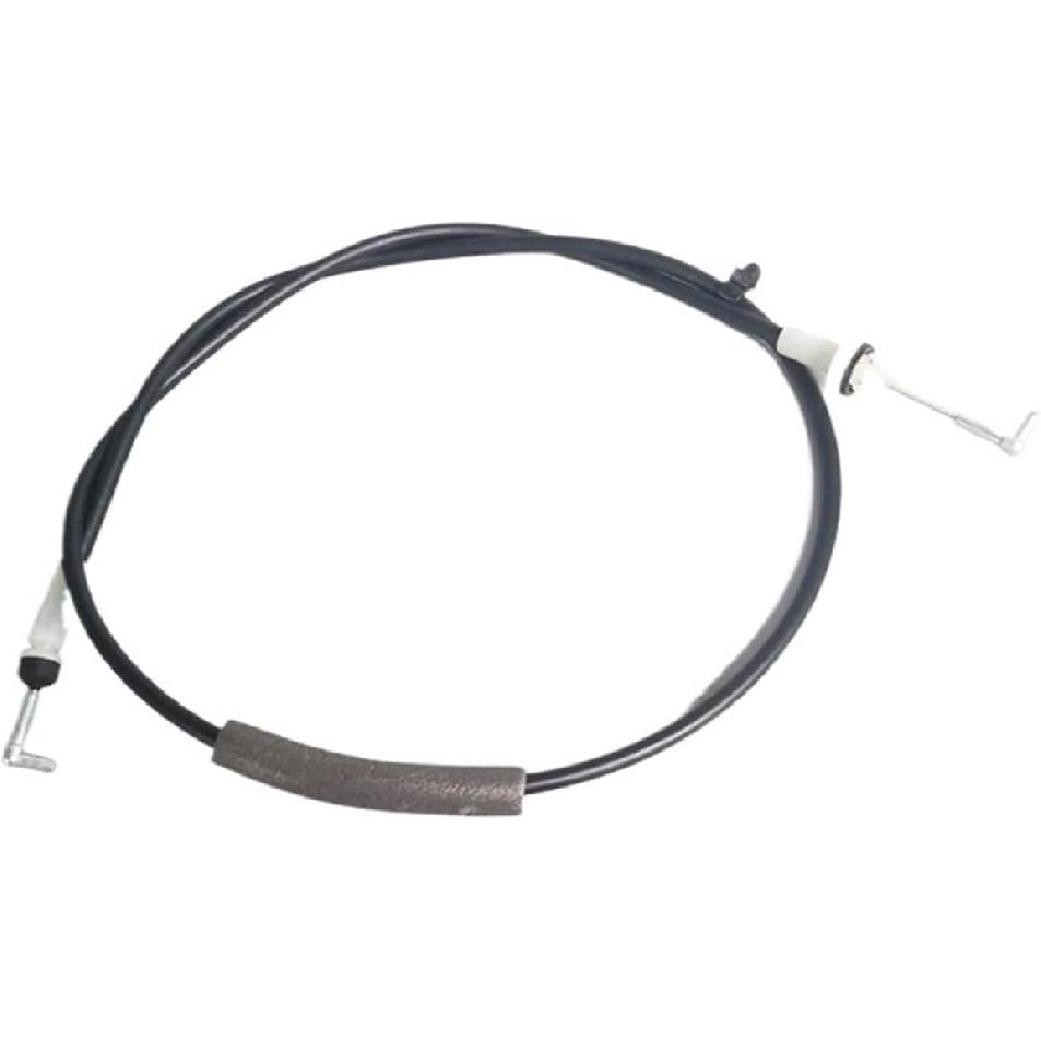 Použití Kompatibilní s Hyundai H1 2007-2018 Grand Starex I800 Zámek posuvných dveří Levá a Pravá strana s kabelem(Vlevo a vpravo)