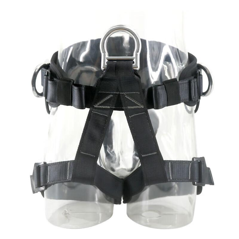 Outdoor Half-Body Safety Harness