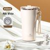 FUGURNG BESTJOY 316L SS Insulated Coffee Travel Mug