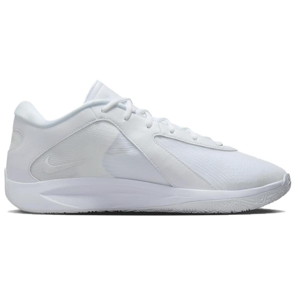 Nike Zoom Freak 6 TB EP 'White' Men's FV1293-100