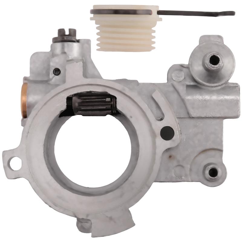 Oil Pump Worm Hook Chain Saw Replacement Spare Parts Accessories For STIHL 660 066 650 065 064