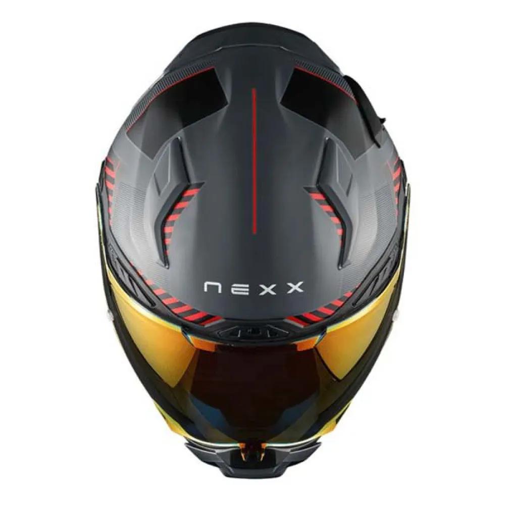 Nexx Full-face Helmet X.WST3 Fluence