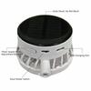 Breathable Solar Fan Cap Anti-UV Cooling Fan Hat Women Sun Hat Sun Cap  Tea Picking