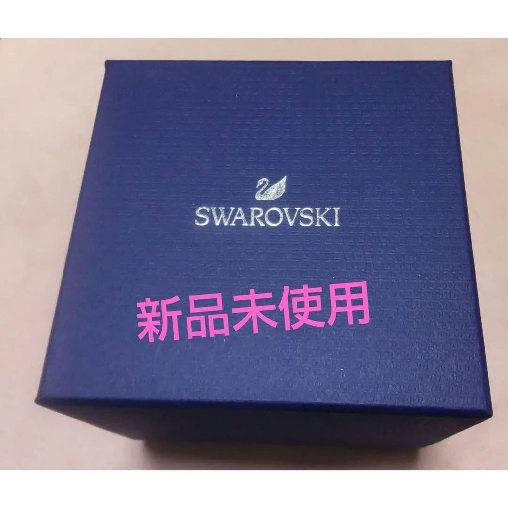 Used SWAROVSKI wrist watch