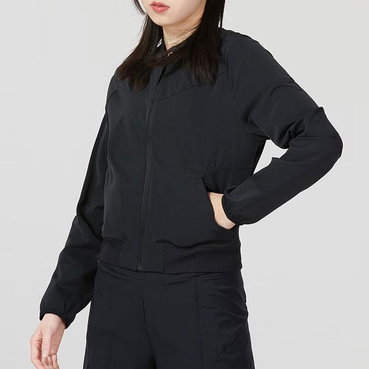 New Nike Jackets Women's Black DV9452-010