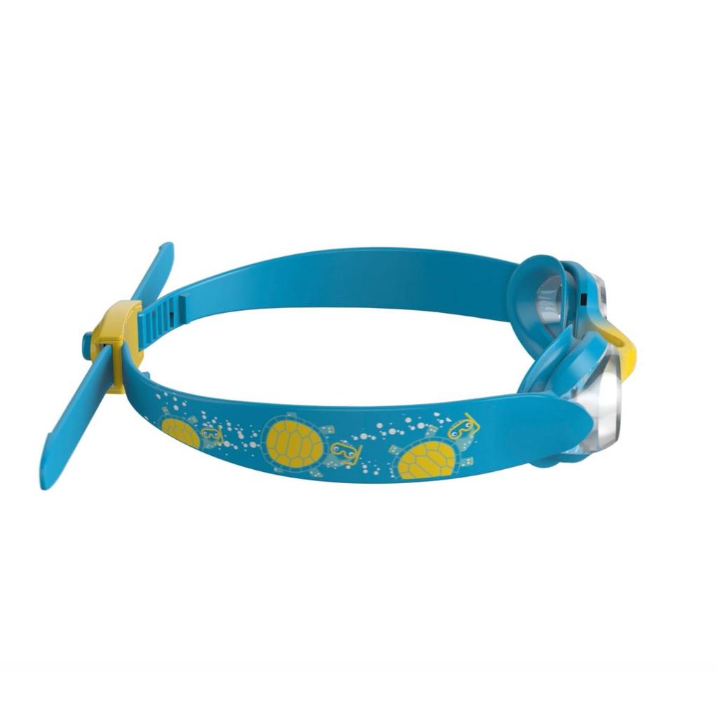 Speedo Childrens/Kids Illusion Swimming Goggles