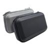 Handheld Storage Case for Mobile 8/7P Handheld Stabilizers, with Shaped Interior and Zippered Pocket