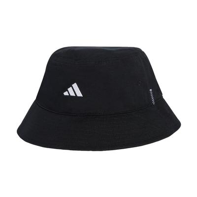Adidas ALL BLACKS Fischerhut C3730 Herren Ganz Schwarz (JW1461)